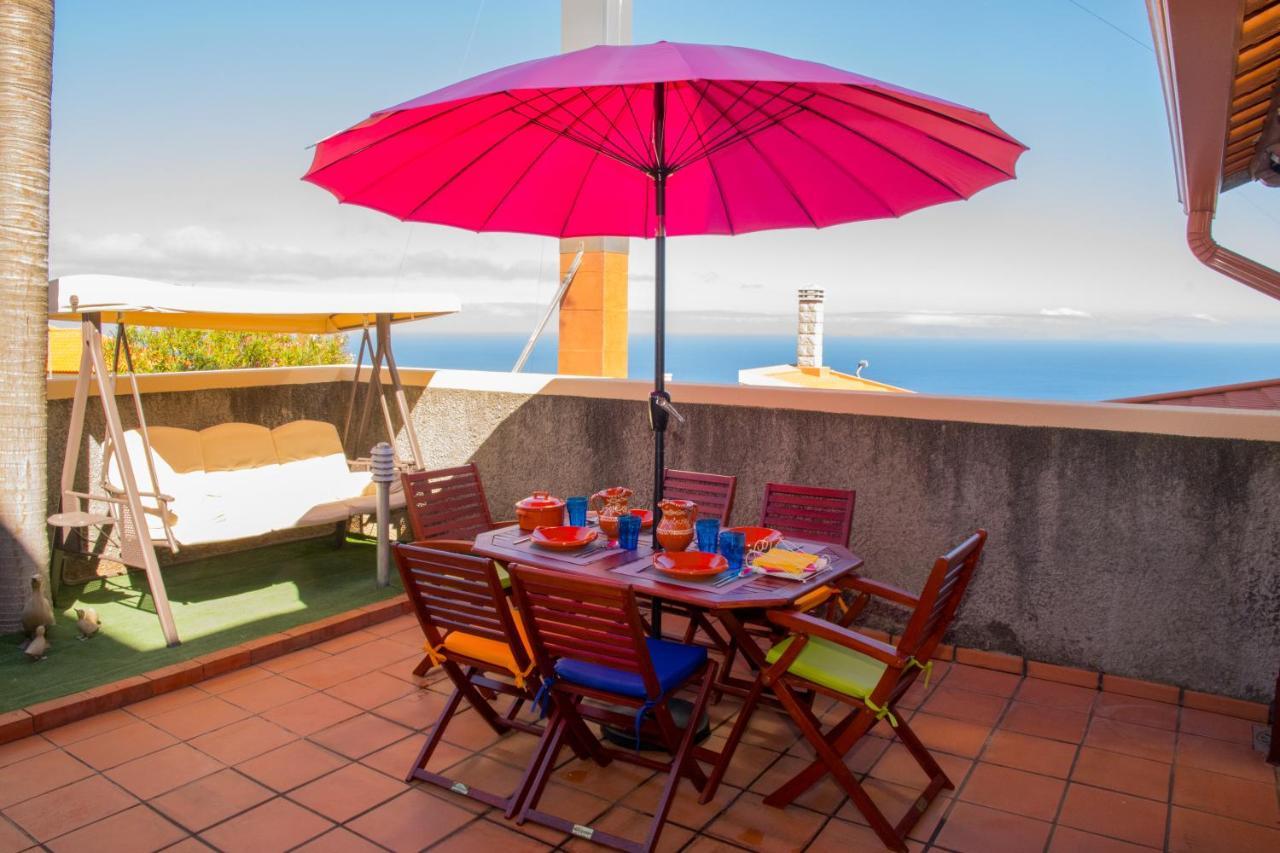 Zizis Place Santa Cruz  Luaran gambar